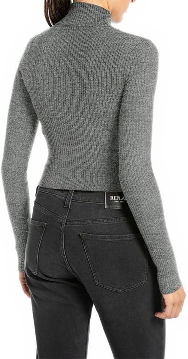 Produktbild Replay Pullover Aderente (S)