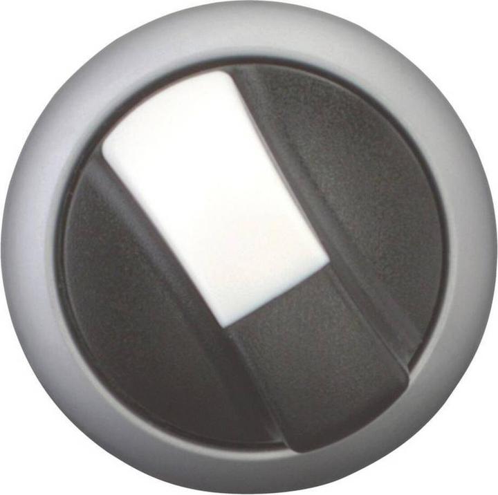 Actual product image Eaton Selector Switch Knob Type Operator 2pos