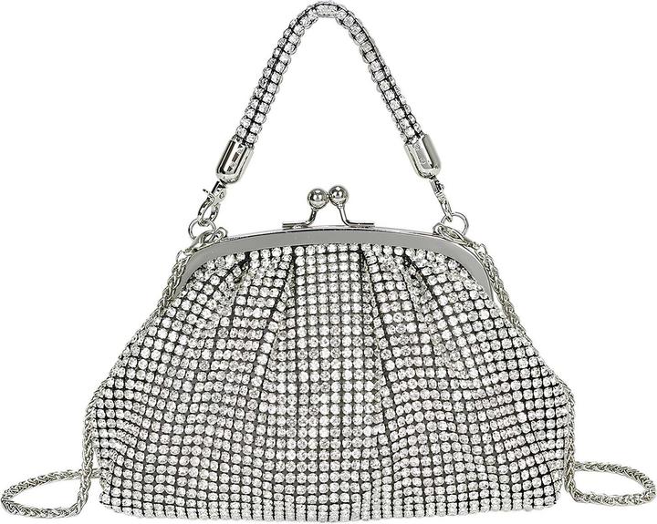 Immagine prodotto Gallantry Damen Clutch Retro Perlen