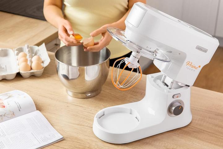 Produktbild Sencor STM 3760WH (1000 W, 4.50 l)