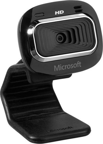 Produktbild Microsoft LifeCam HD-3000 (0.90 Mpx)