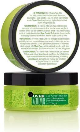 Image du produit Matrix Style Link Over Achiever (Crème capillaire, 75 ml)