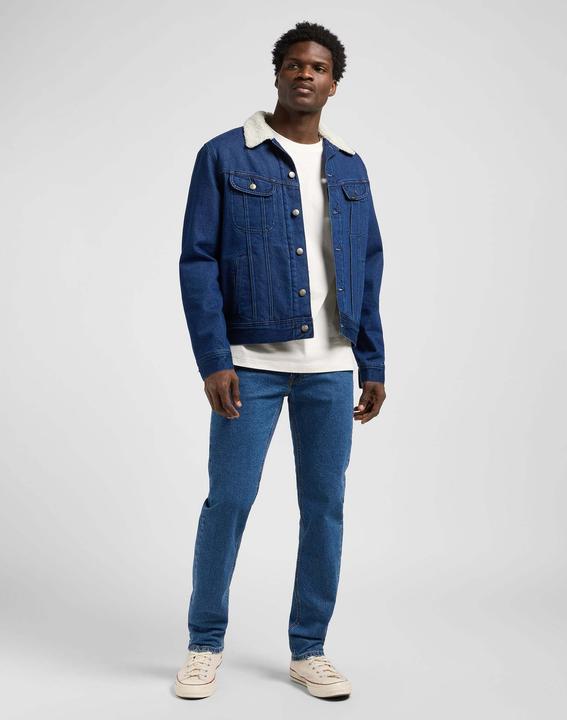 Actual product image Lee Jeans Daren Zip Fly (33)
