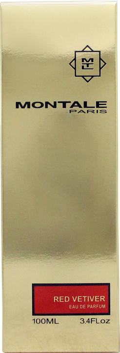 Produktbild Montale Red Vetiver (Eau de Parfum, 100 ml)