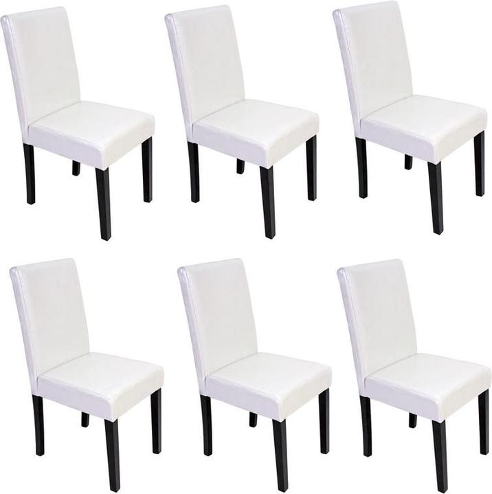 Image du produit JOHN316 6x Esszimmerstuhl