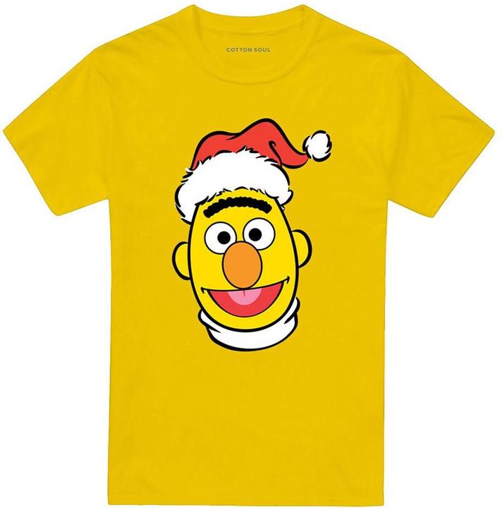 Produktbild TShirt weihnachtliches Design (M)