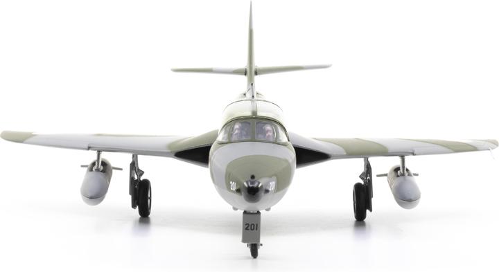 Actual product image Ace Hunter Mk68 J-4201 HB RVR Amici dell Hunter (Multi motor)