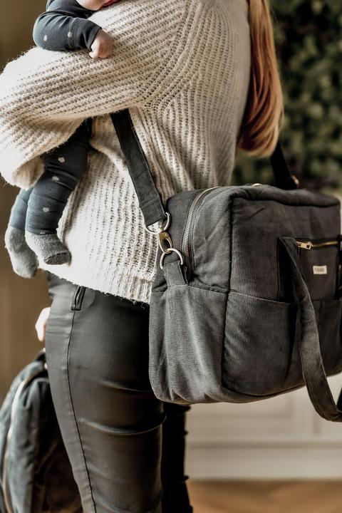 Actual product image Filibabba Mommybag