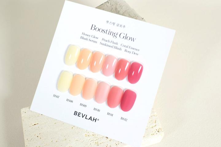 Produktbild Bevlah Essence Collection - Tone Up (6pcs/set)