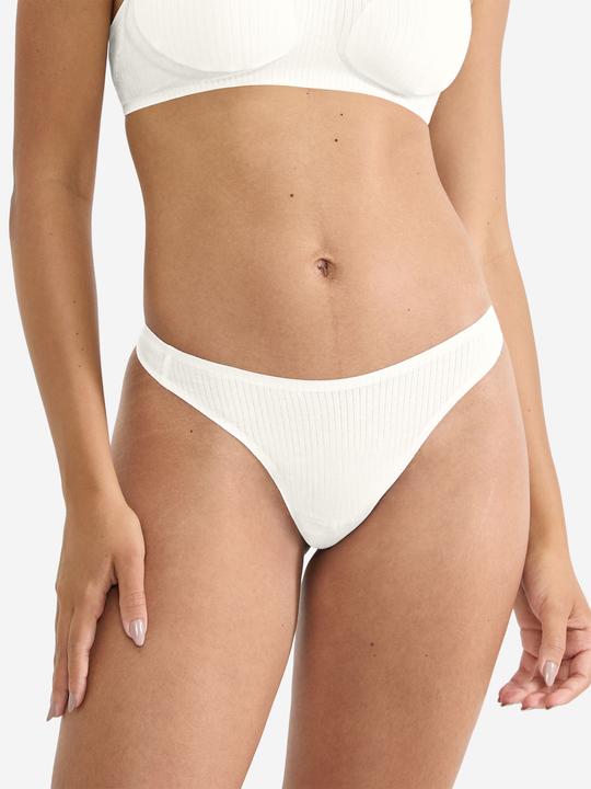 Produktbild Sloggi String Blue ZERO Feel Pure (XXL, Einzelpack)