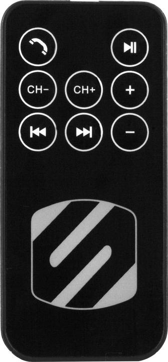Produktbild Scosche Bluetooth-Freisprecheinrichtung