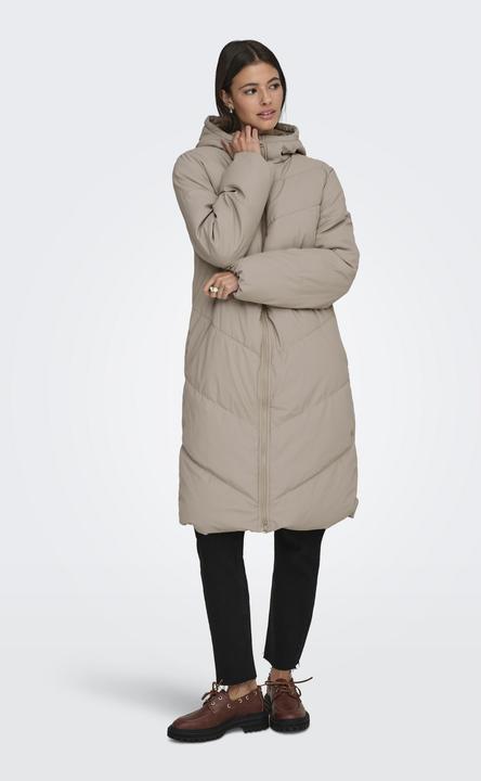 Immagine prodotto JdY Giacca trapuntata idrorepellente Cappotto trapuntato