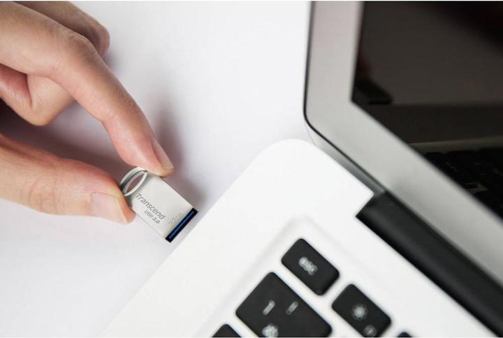 Image du produit Transcend JetFlash 710S (64 Go, USB-A)