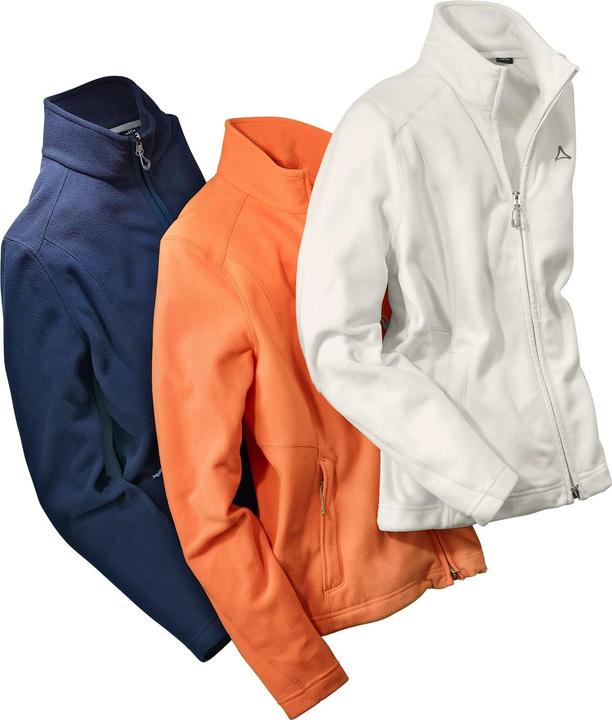 Image du produit Schöffel Fleece Jacket Leona3 (4XL)