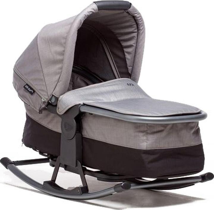 Actual product image TFK Rocker