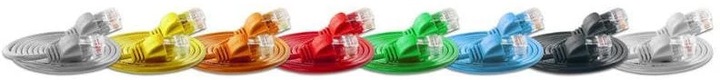 Productafbeelding Wirewin Netwerkkabel (U/UTP, CAT6, 1 m)
