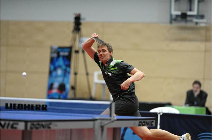 Image du produit Donic Schildkröt Set cadeau de tennis de table, Persson 600