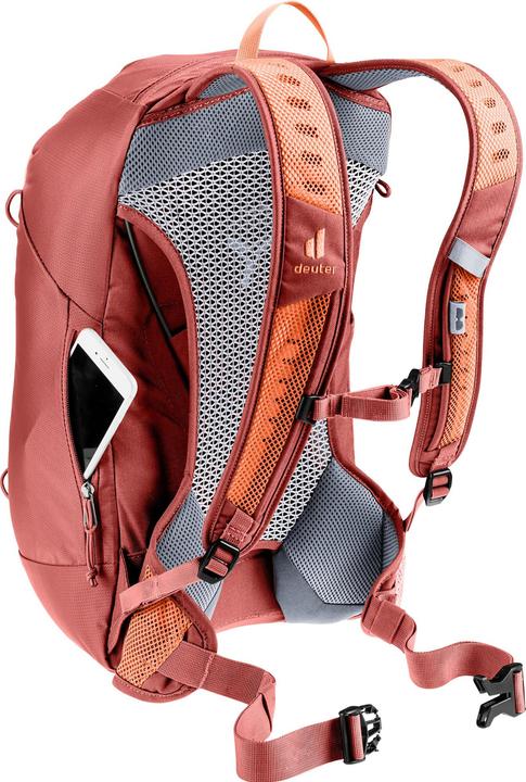 Productafbeelding Deuter AC Lite 17 (17 l)