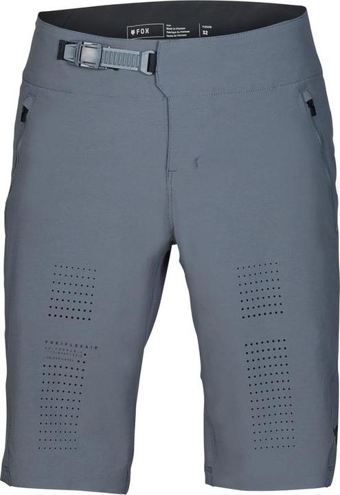 Actual product image Fox Short 24 Flexair W/Liner Graph (32)