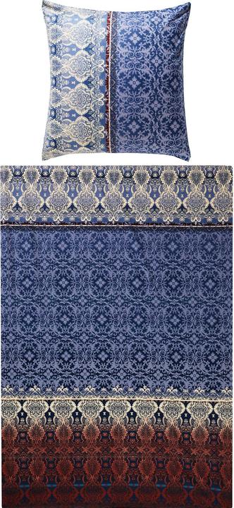 Produktbild Redbest Bettwäsche (Duvetbezug, 80 x 80 cm, 155 x 220 cm)