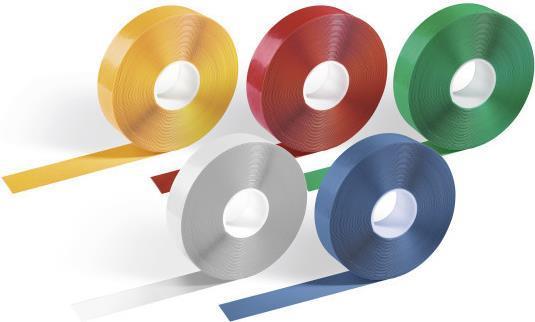 Image du produit Durable Bande de marquage au sol,. (50 mm)