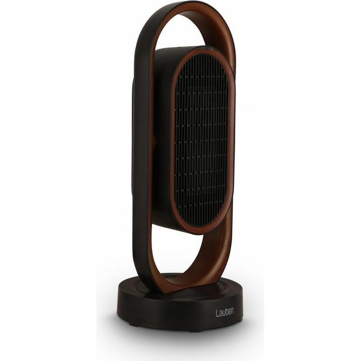 Thumbnail - Lauben Smart Fan&Heater 2in1 1800BB LBHFMSFN180BA, Ventilator, Schwarz