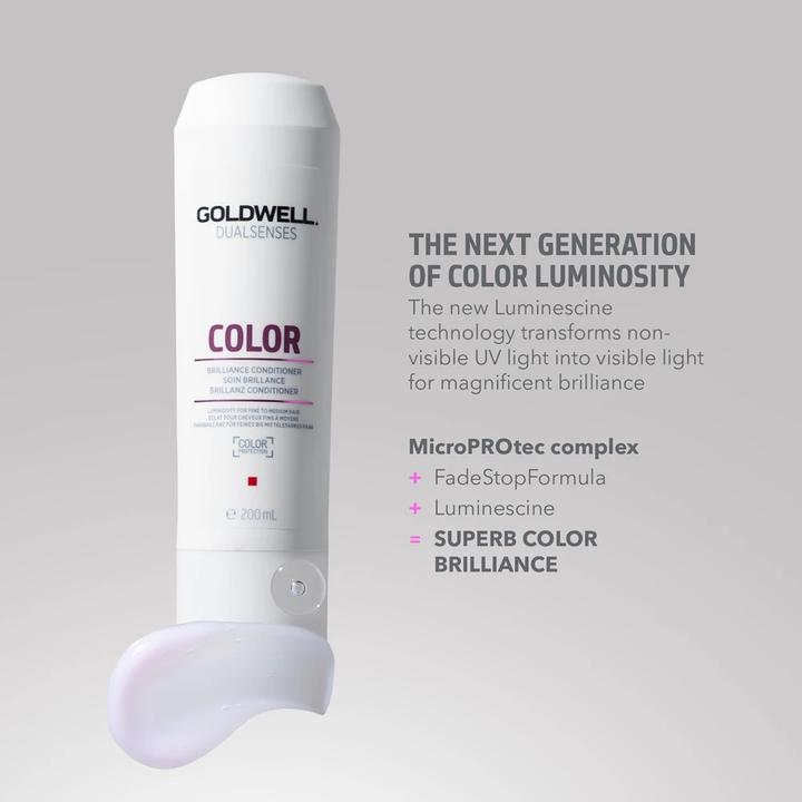 Produktbild Goldwell Dualsenses Color (200 ml)