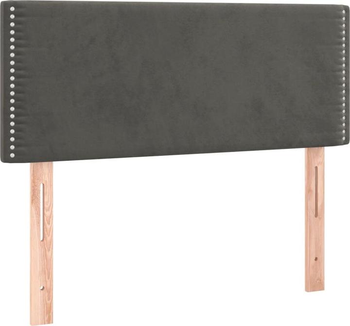 Immagine prodotto vidaXL Boxspringbett (120 x 190 cm)