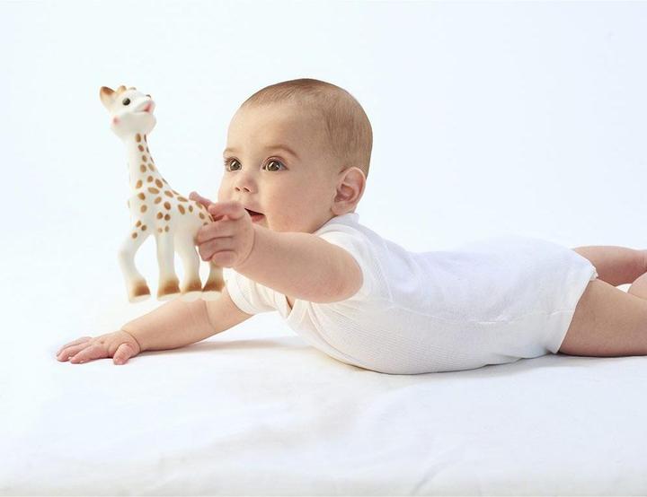 Image du produit Sophie la girafe Jouet d'éveil