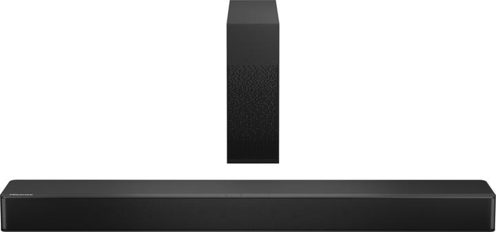 Hisense HS2100 (240 W, 2.1 Channel)