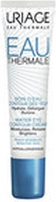 Immagine prodotto Uriage Eau Thermale Eye Care (Crema per la cura degli occhi, 15 ml, Giorno + Notte)