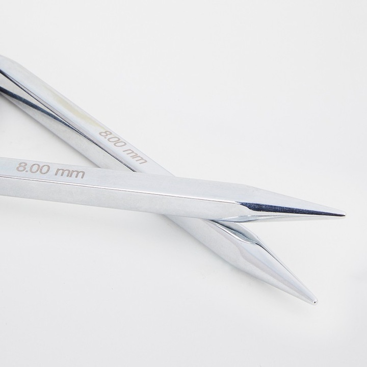 Image du produit Knitpro Aiguilles circulaires Nova cubics