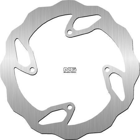 Produktbild NG Brake Disc DIS1425X