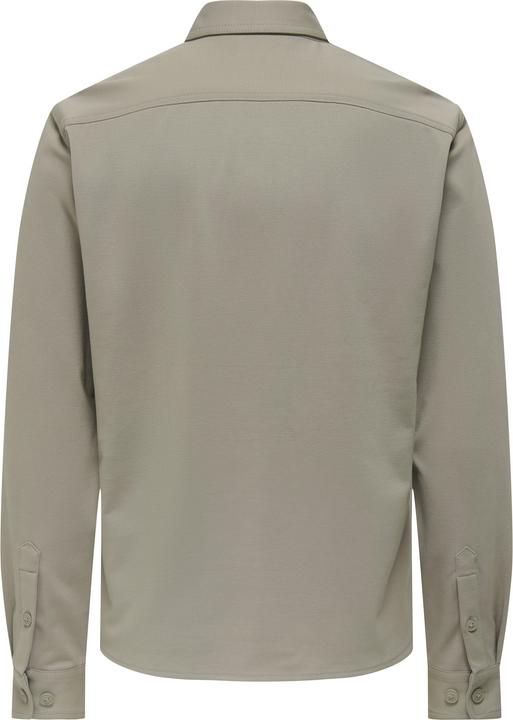 Immagine prodotto Only & Sons ONSMARK Overshirt Overshirt (XL)