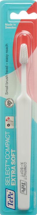 Produktbild TePe Select Compact Extra Soft (Extra weich, 1 x)