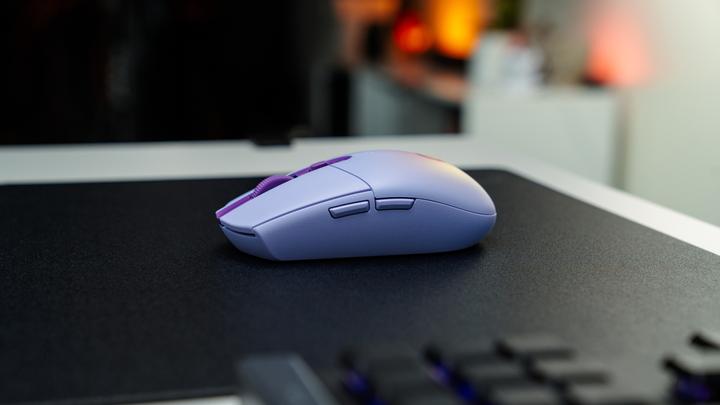 Actual product image Logitech G305 (Wireless)