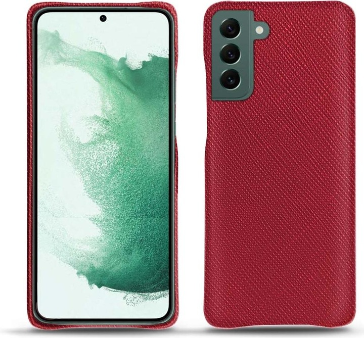 Produktbild Noreve Lederschutzhülle (Samsung Galaxy S22+ 5G)