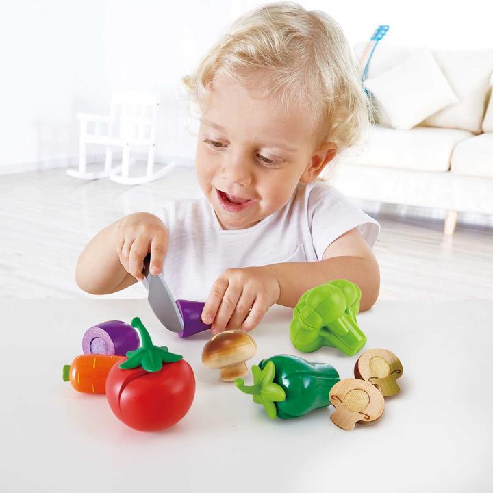Productafbeelding Hape Groenten