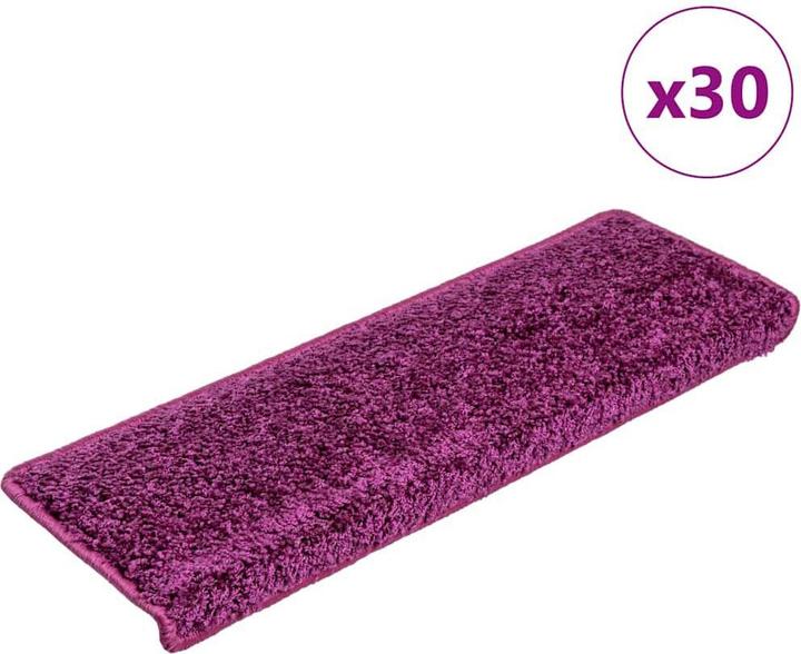 Immagine prodotto vidaXL Stufenmatte (65 x 21 cm)