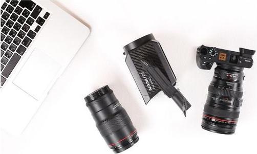 Actual product image Nanlite Forza 60 Kit (Studio light, Video light)