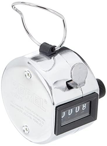 Produktbild Perel Klickzähler