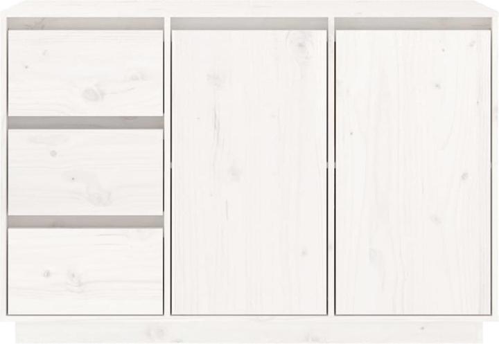 Image du produit vidaXL Sideboard (34 x 34 x 75 cm)