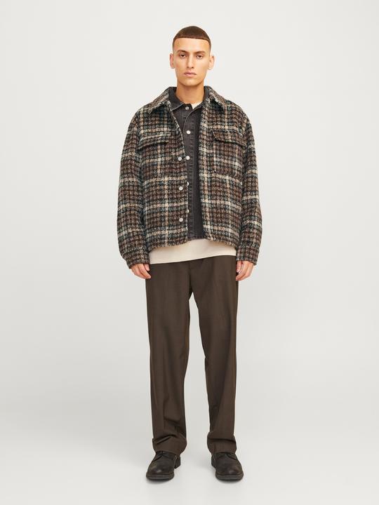 Immagine prodotto Jack & Jones Gefütterte Jacke Gefütterte Jacke (S)