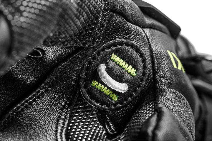 Actual product image Leki WCR Venom Speed 3D (S)
