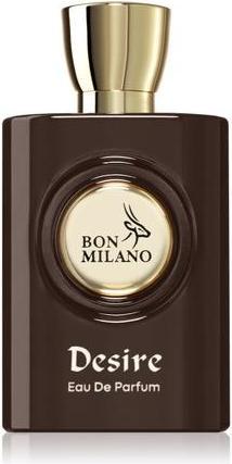 Immagine prodotto Bonmilano Desire Eau de Parfum per uomo 100 ml (Eau de parfum, 100 ml)