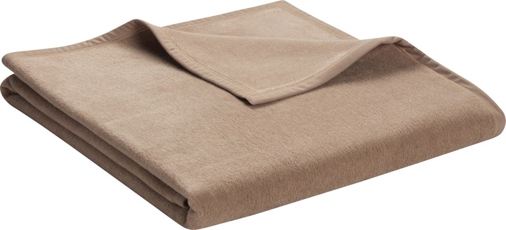 Produktbild Biederlack Wohndecke Uno Cotton (220 x 240 cm)