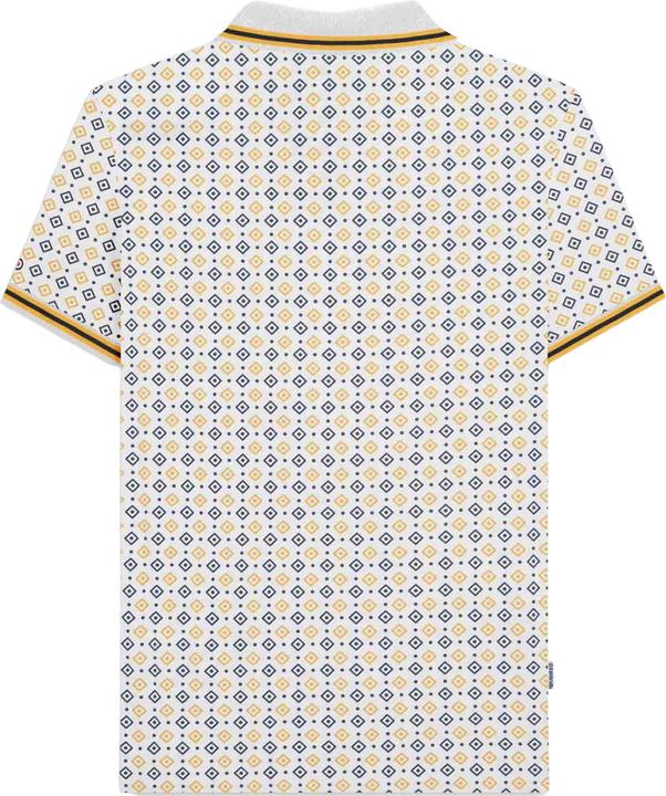 Produktbild Lambretta SS25 Poloshirt (L)