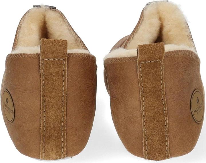 Actual product image Shepherd of Sweden Hausschuhe (40)