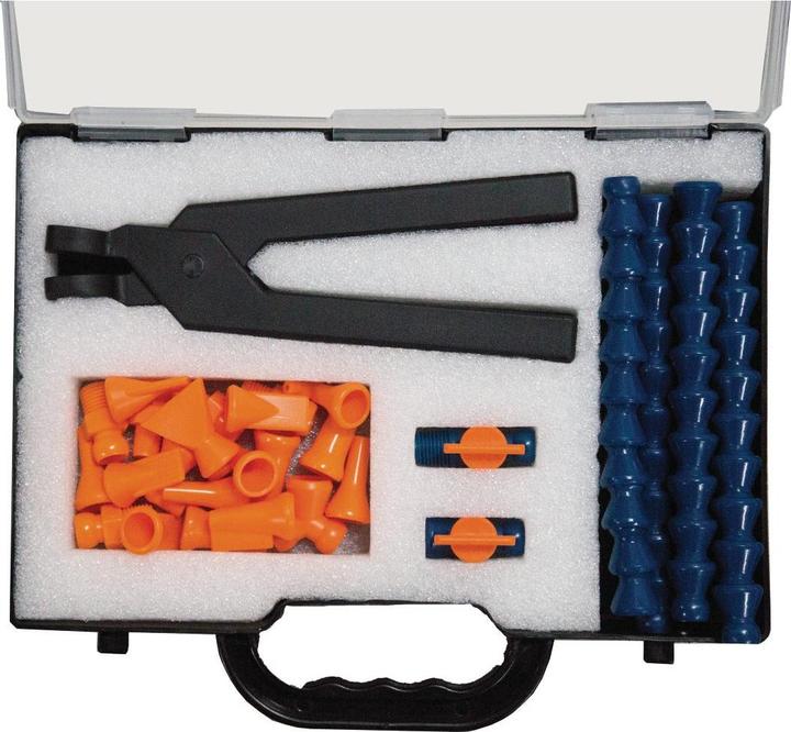 Produktbild Optimum Kühlmittelschläuche-Grundausstattung 1/4" - Nr. 2