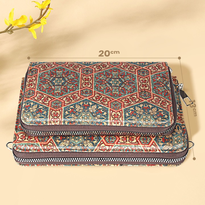 Produktbild Avizar CorkArt Korktasche